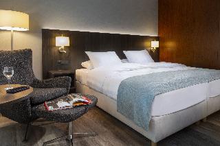 Maritim Hotel Bremen fotoÄŸrafÄ±