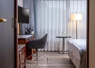 Maritim Hotel Bremen fotoÄŸrafÄ±