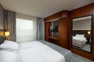 Maritim Hotel Bremen fotoÄŸrafÄ±
