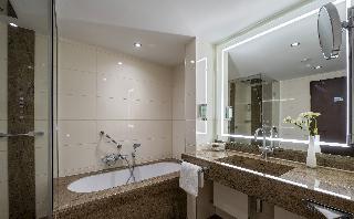 Maritim Hotel Bremen fotoÄŸrafÄ±
