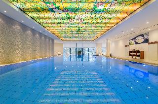 Maritim Hotel Bremen fotoÄŸrafÄ±