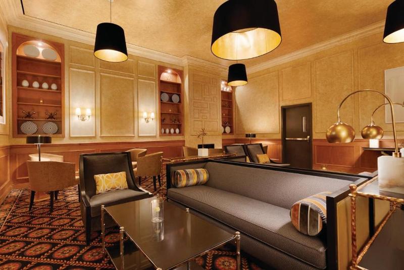 Executive LeSoleil NY - Lobi