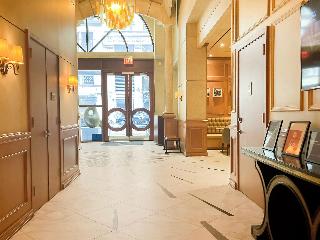 Executive LeSoleil NY fotoÄŸrafÄ±