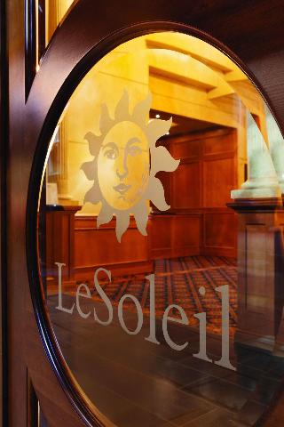 Executive LeSoleil NY fotoÄŸrafÄ±