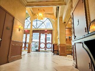 Executive LeSoleil NY fotoÄŸrafÄ±