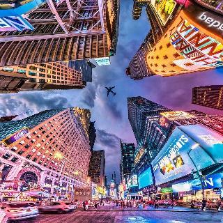 Executive LeSoleil NY fotoÄŸrafÄ±