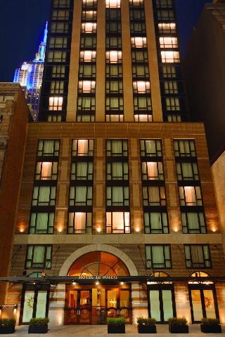 Executive LeSoleil NY fotoÄŸrafÄ±