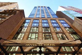 Executive LeSoleil NY fotoÄŸrafÄ±