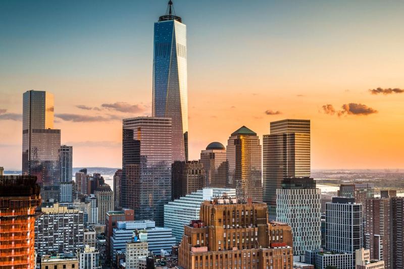 Executive LeSoleil NY - Genel