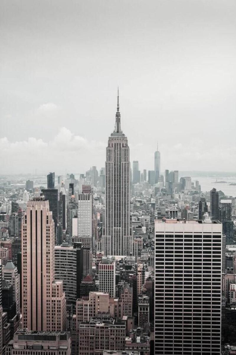 Executive LeSoleil NY - Genel