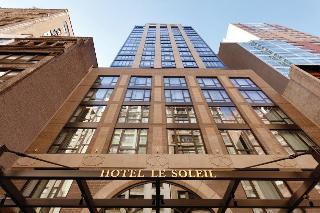 Executive LeSoleil NY fotoÄŸrafÄ±