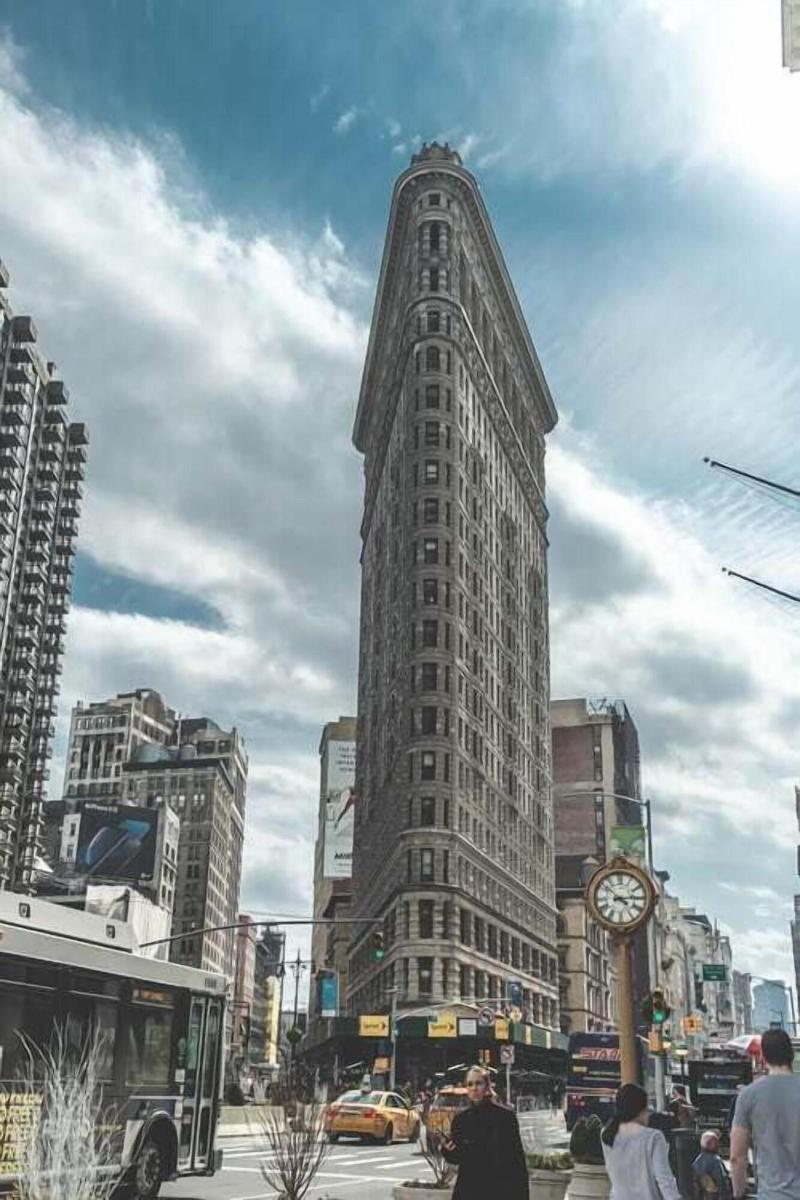 Executive LeSoleil NY - Genel