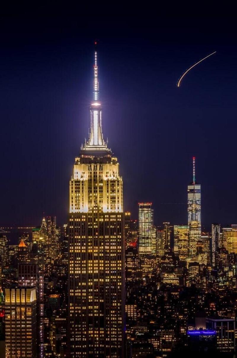 Executive LeSoleil NY - Genel