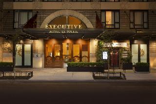 Executive LeSoleil NY fotoÄŸrafÄ±