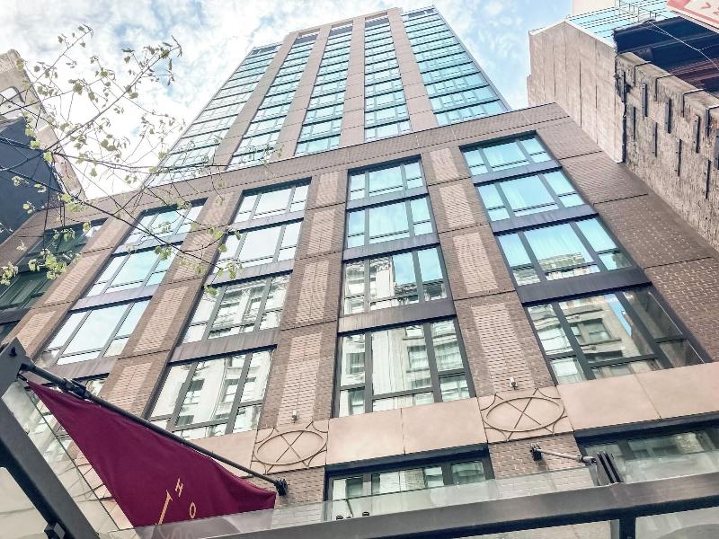 Executive LeSoleil NY - Genel