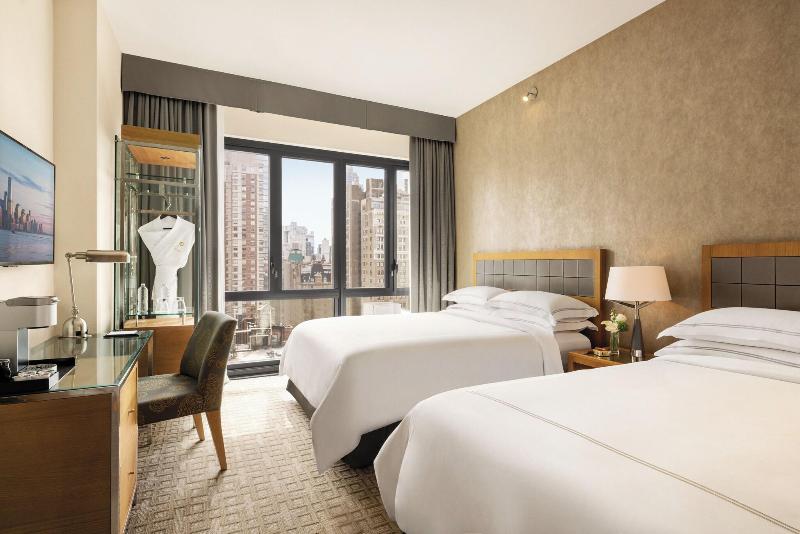 Executive LeSoleil NY - Oda