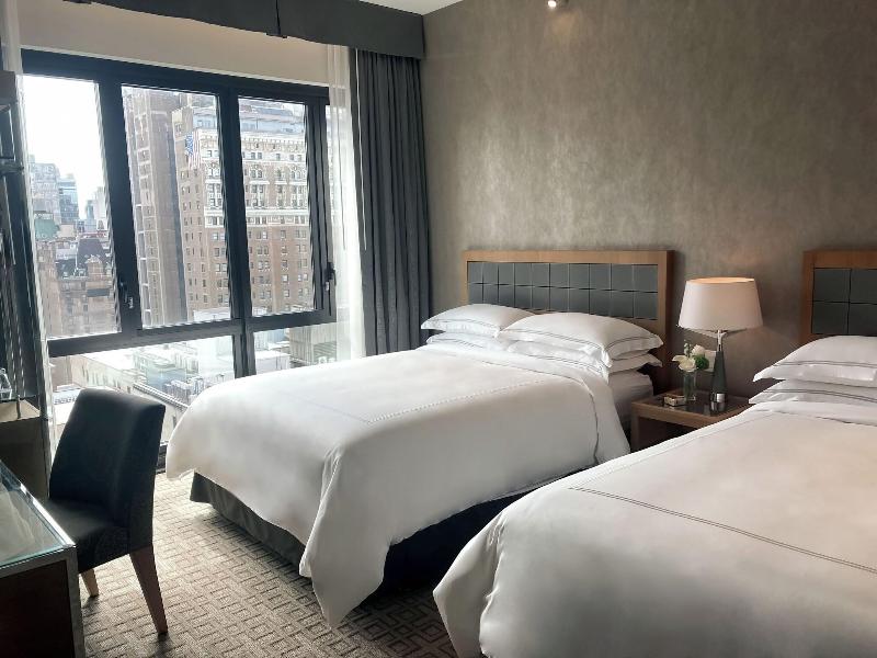 Executive LeSoleil NY - Oda