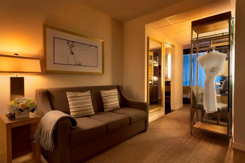 Executive LeSoleil NY - Oda