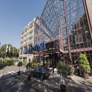 Maritim Hotel Köln fotoÄŸrafÄ±