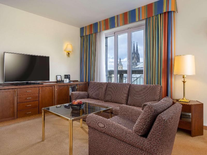 Maritim Hotel Köln - Oda