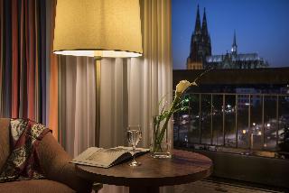 Maritim Hotel Köln fotoÄŸrafÄ±