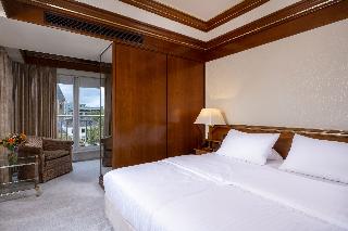 Maritim Hotel Köln fotoÄŸrafÄ±
