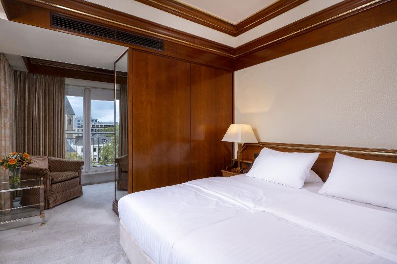 Maritim Hotel Köln - Oda