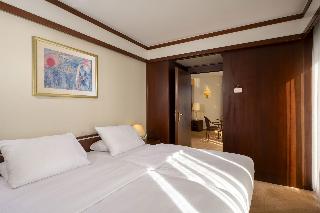 Maritim Hotel Köln fotoÄŸrafÄ±