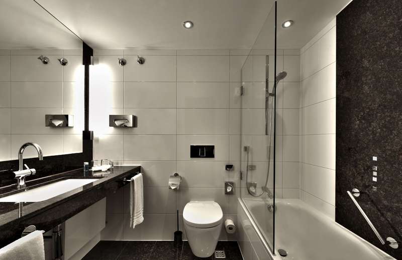 Maritim Hotel Köln - Oda