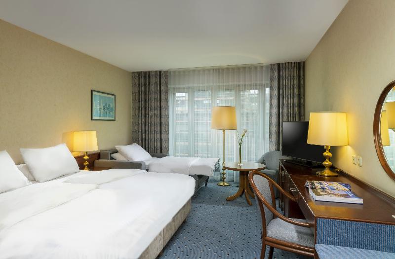 Maritim Hotel Köln - Oda