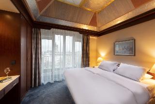 Maritim Hotel Köln fotoÄŸrafÄ±
