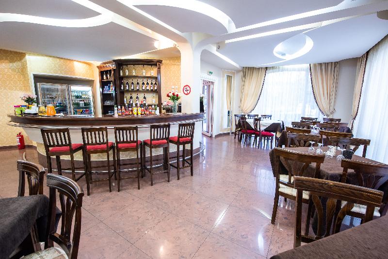 Imperial Premium - Restoran