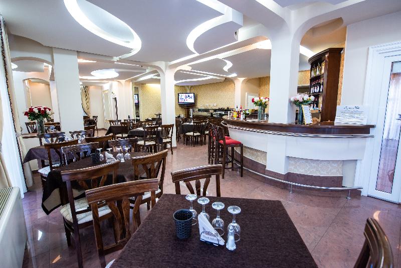 Imperial Premium - Restoran