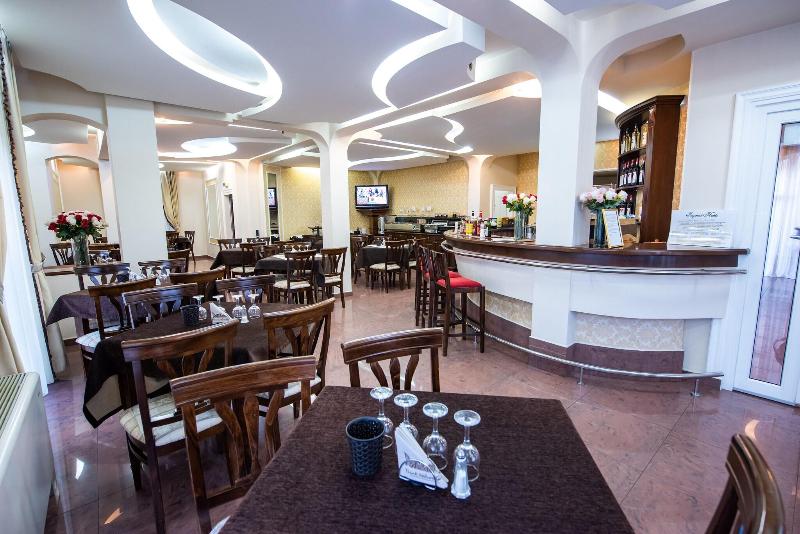 Imperial Premium - Restoran