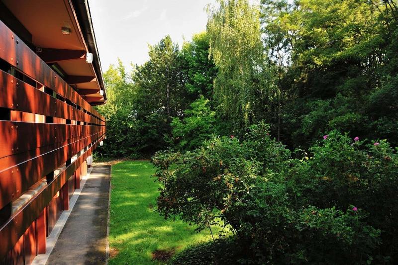 Campanile Thiers - Genel