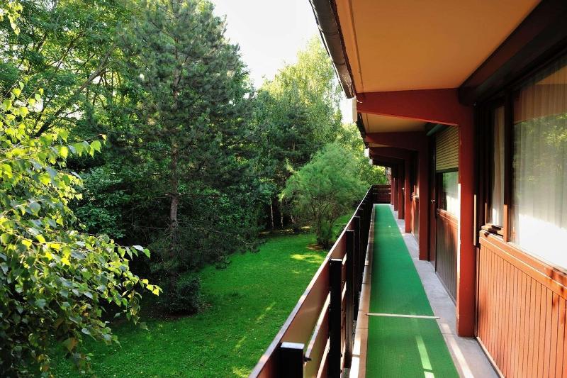 Campanile Thiers - Genel
