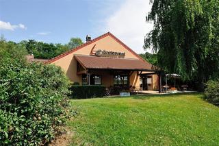 Campanile Thiers otel fotoğrafı