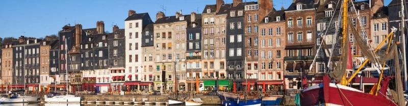 KYRIAD HONFLEUR - La Riviere Saint Sauveur - Aktivite