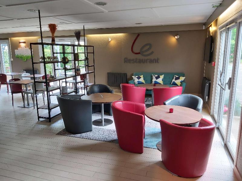 Campanile Versailles Buc - Bar