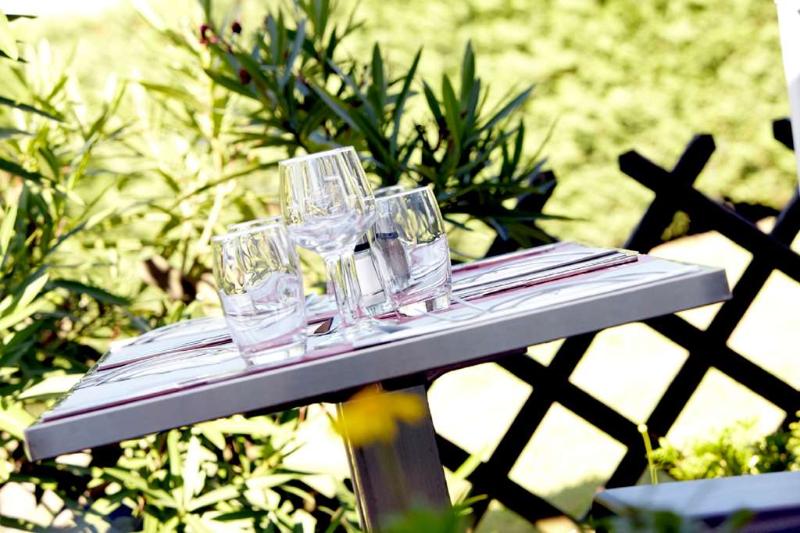 Campanile Versailles Buc - Genel