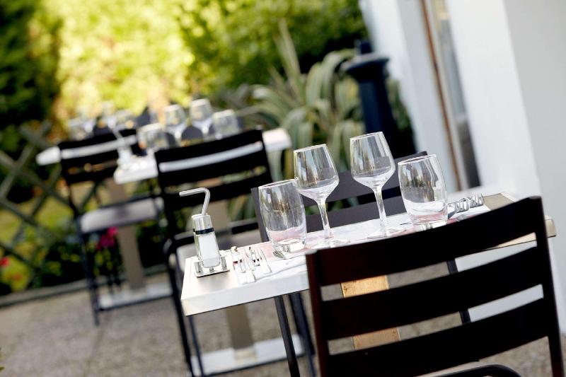 Campanile Versailles Buc - Restoran