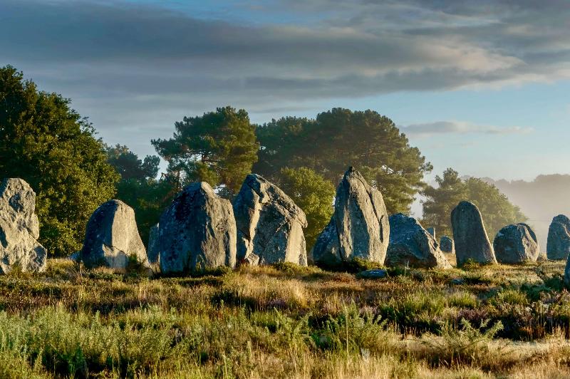 Kyriad Auray - Carnac - Genel