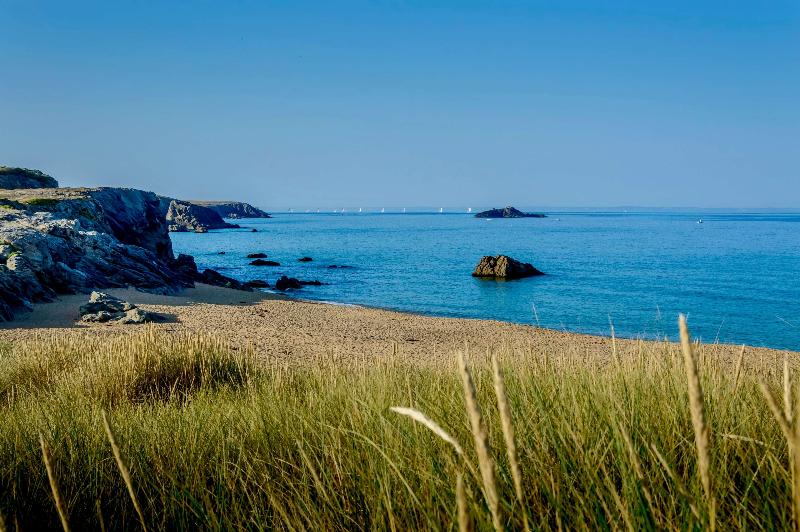 Kyriad Auray - Carnac - Genel