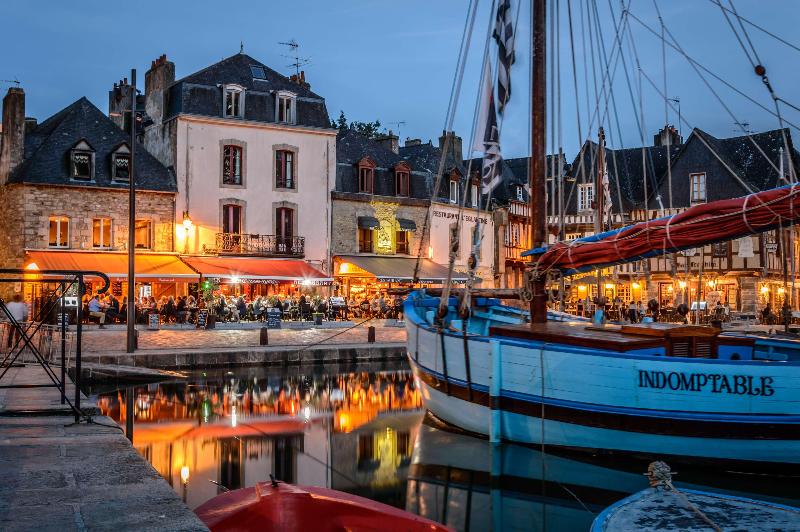 Kyriad Auray - Carnac - Genel