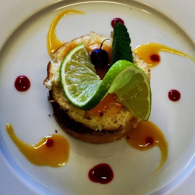 Kyriad Auray - Carnac - Restoran
