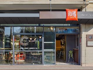 Ibis Clamart Paris Vélizy otel fotoğrafı