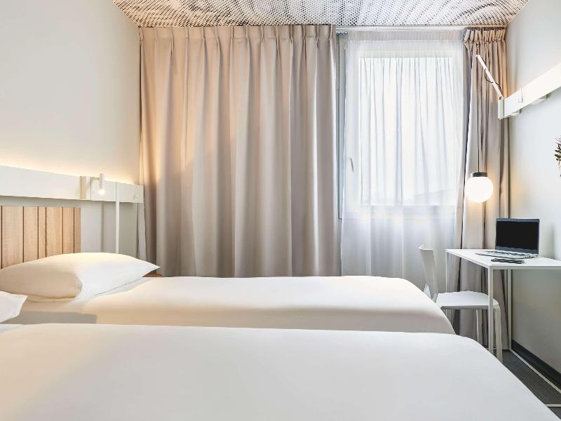 Ibis Clamart Paris Vélizy - Oda