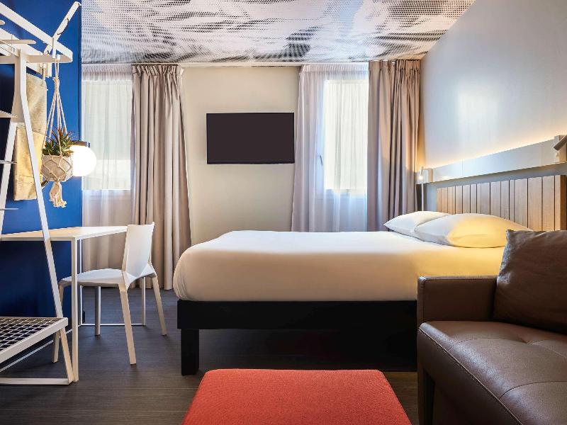 Ibis Clamart Paris Vélizy - Oda