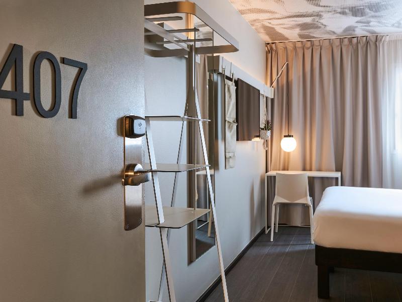 Ibis Clamart Paris Vélizy - Oda