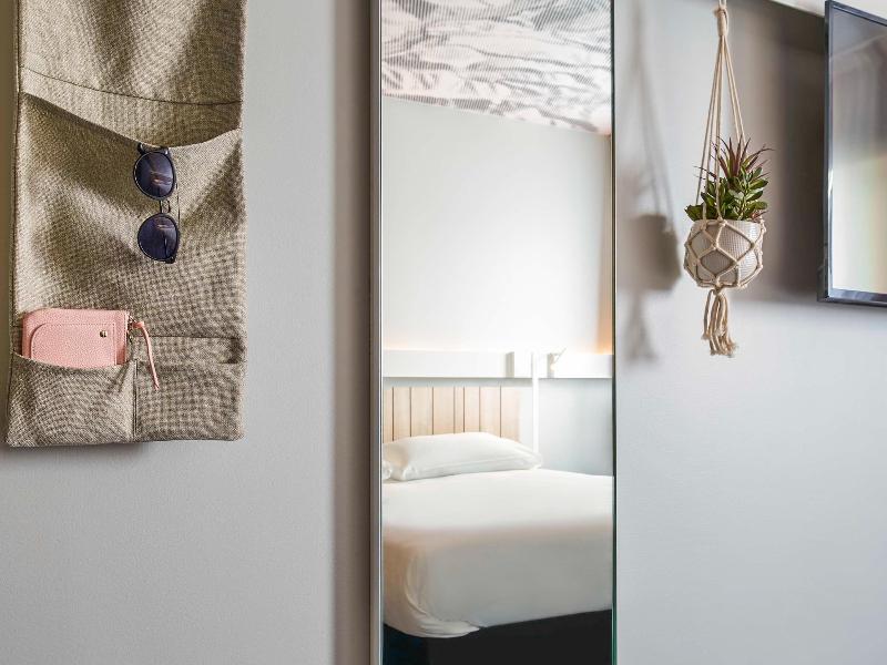 Ibis Clamart Paris Vélizy - Oda